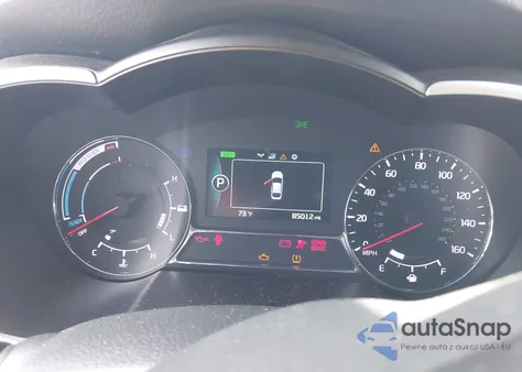 2014 Kia Optima Hybrid Lx from USA, damaged, VIN KNAGM4AD6E5071867